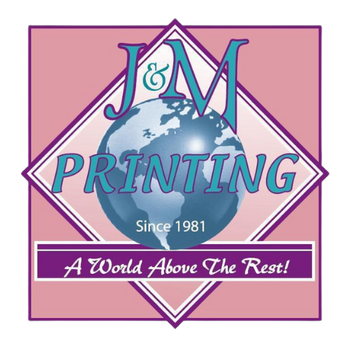 J & M Printing, Inc